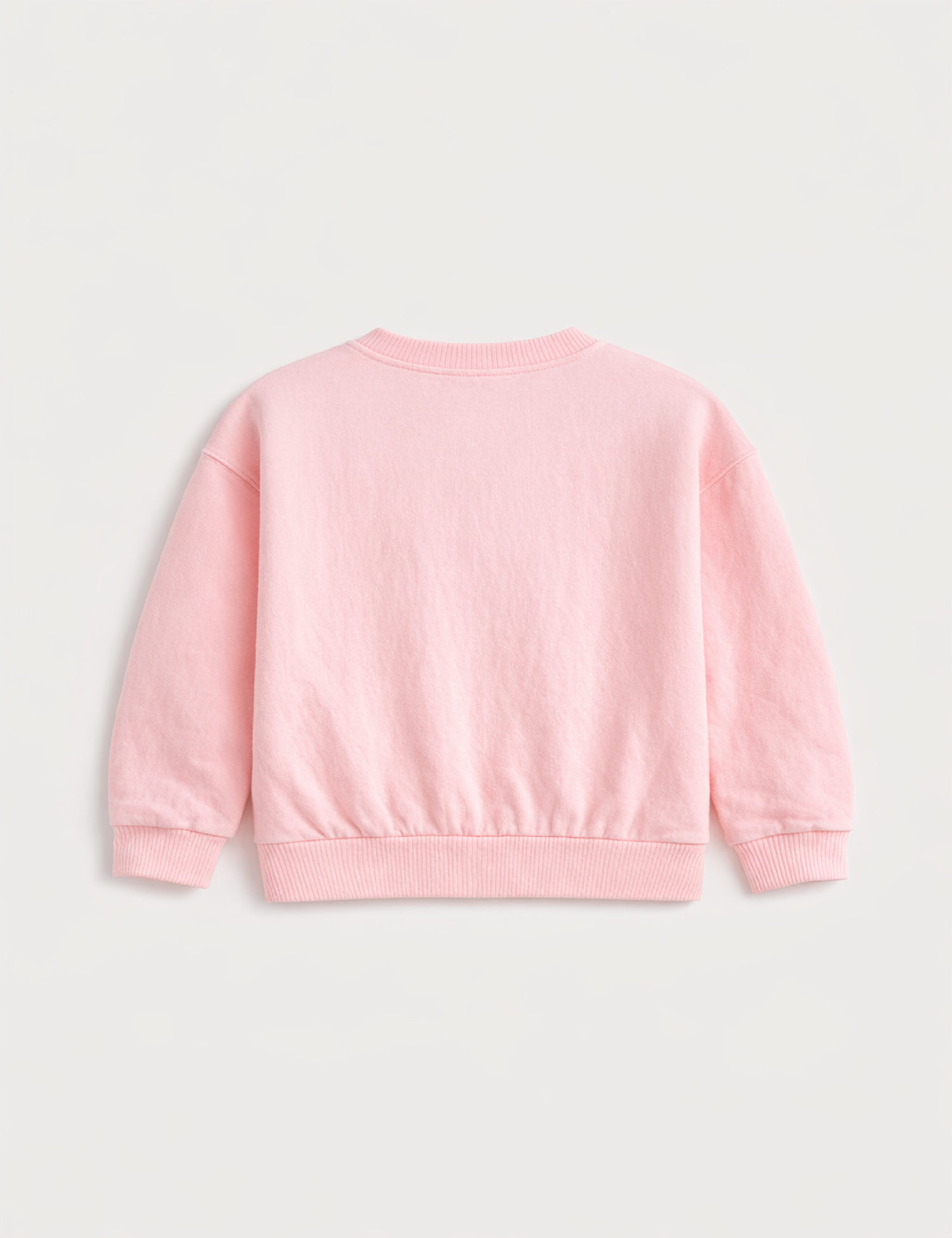 Cotton Rich Hello Kitty™ Sweatshirt (2-8 Yrs)