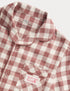 Pure Cotton Gingham Pyjamas (9 Mths - 8 Yrs)