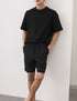 Modal Blend Pyjama Shorts