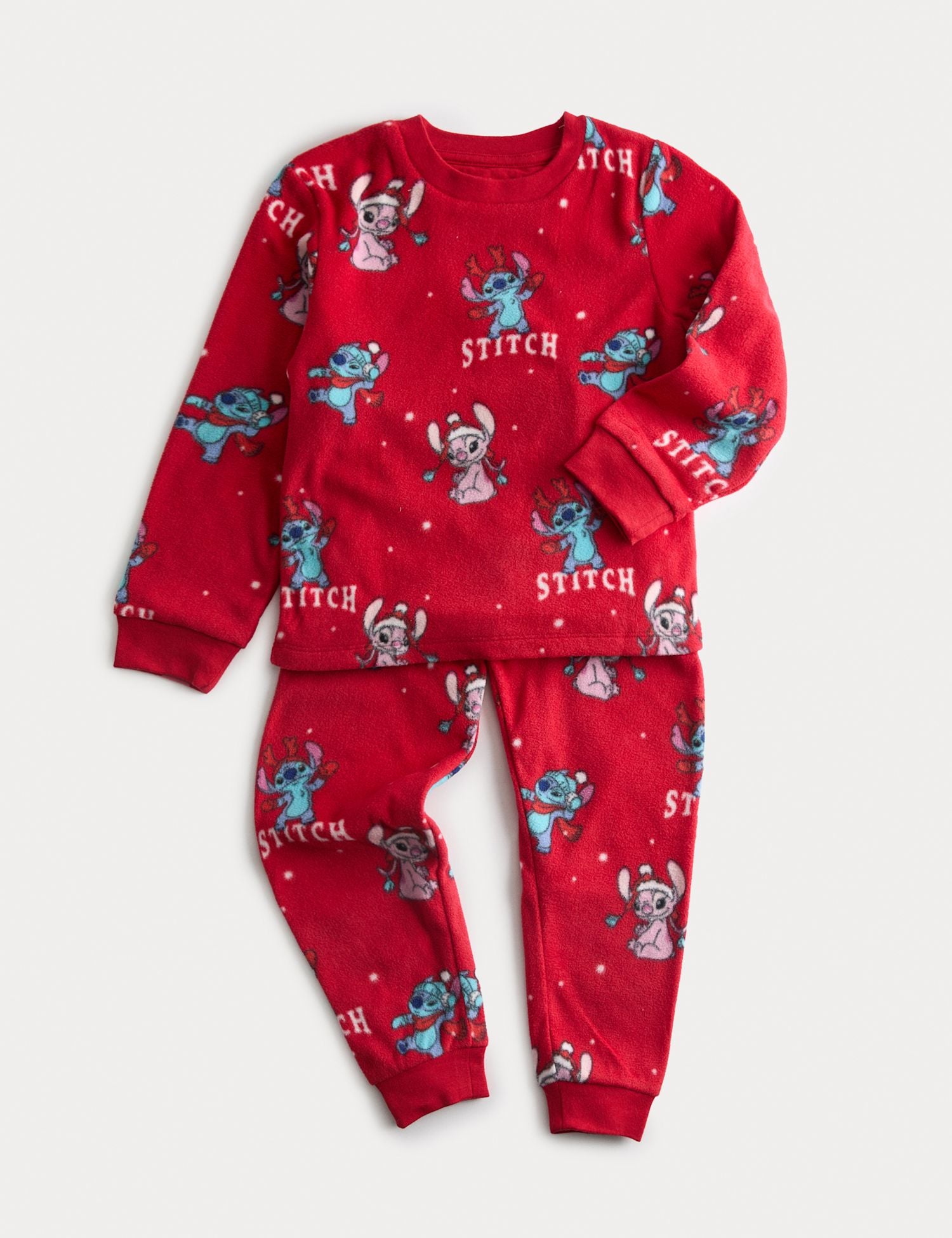 Lilo &amp; Stitch™ Pyjamas (3-16 Yrs)