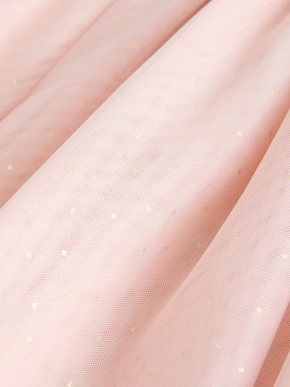 Pink Disney Princess Tutu Dress (3mths-7yrs)