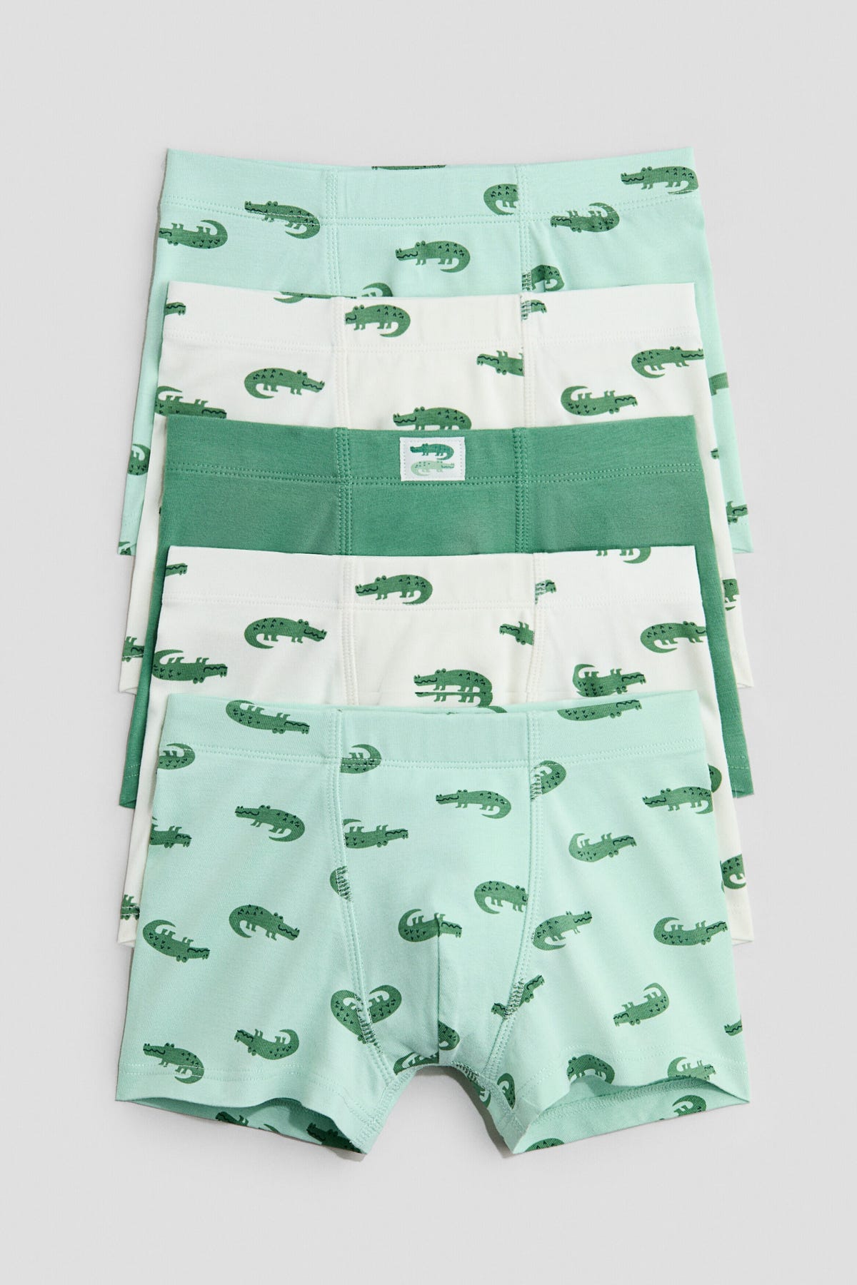 5-pack boxer shorts