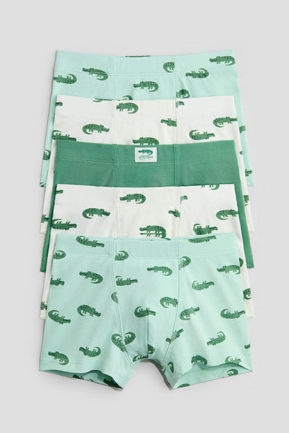 5-pack boxer shorts