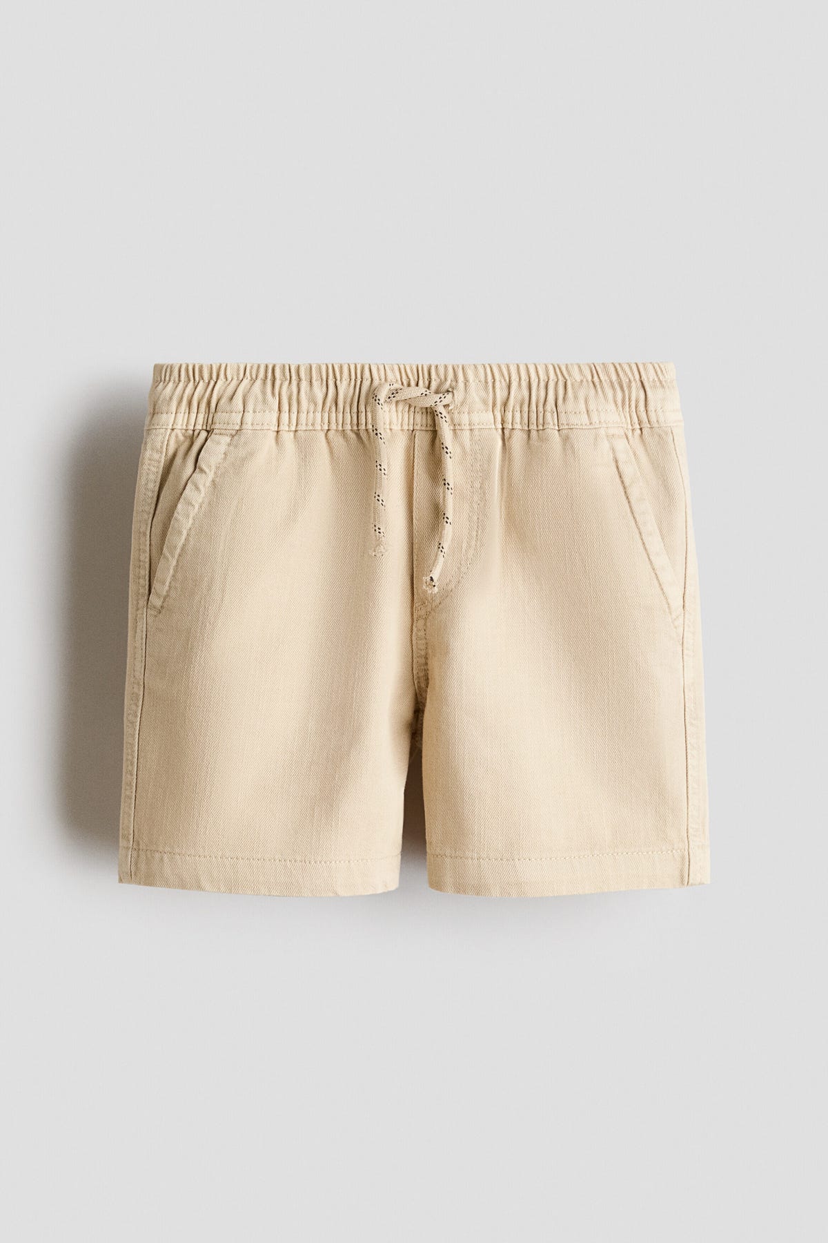 Cotton shorts