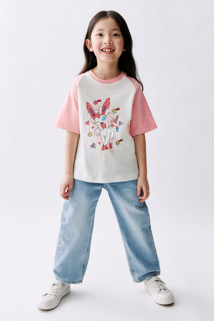 Printed T-shirt