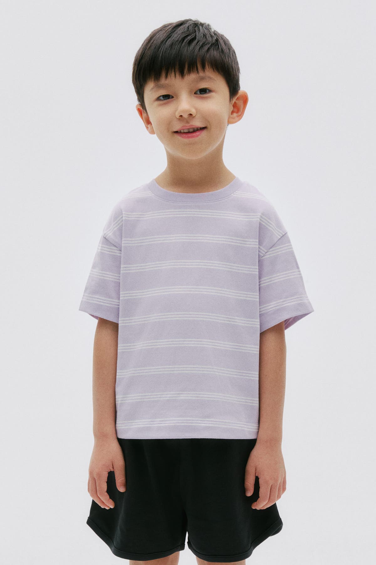 COOLMAX® Jersey shorts