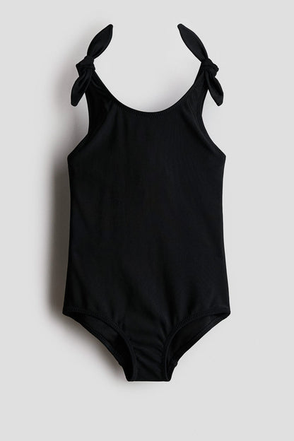 Printed swimsuit