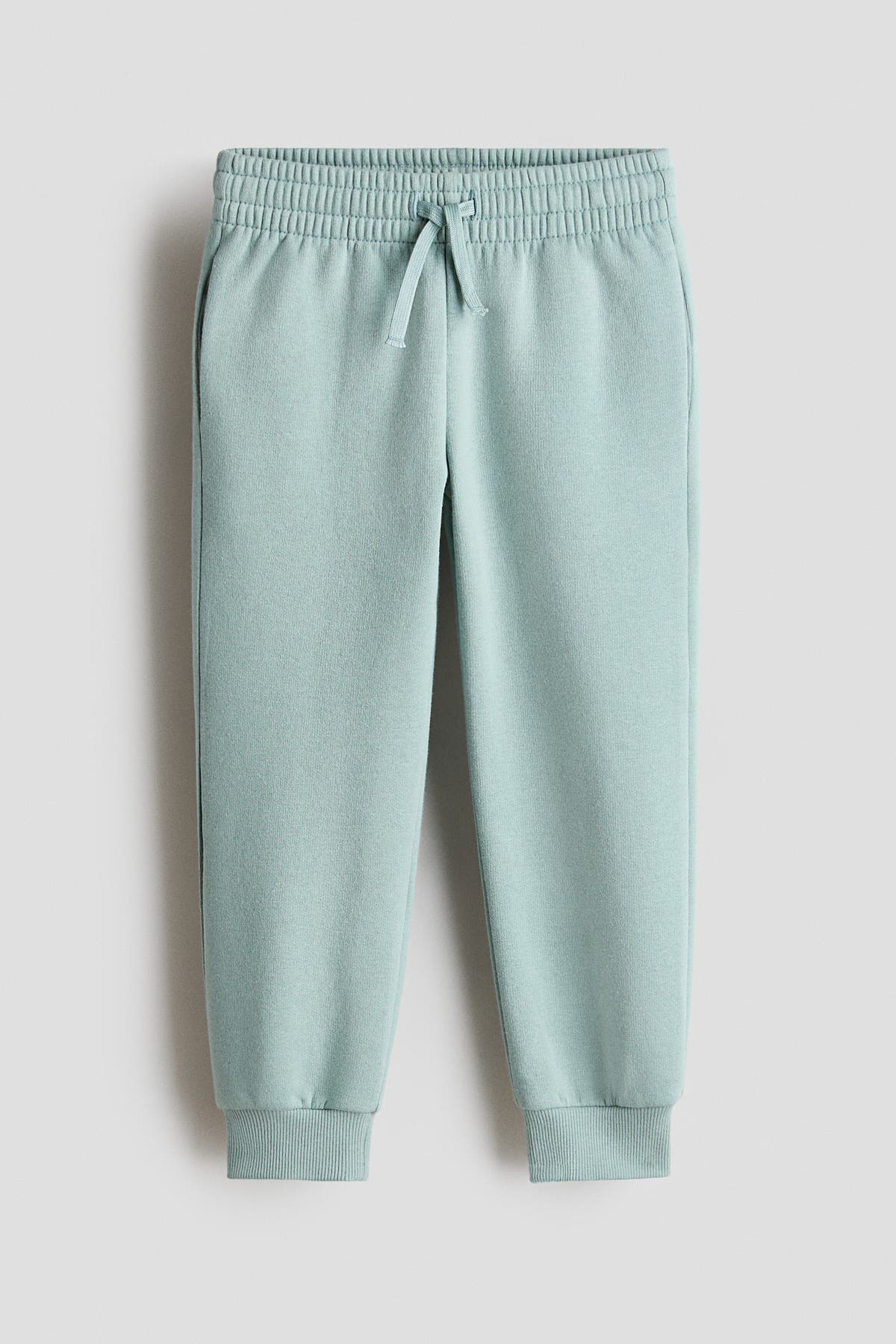 Sweatshirt joggers