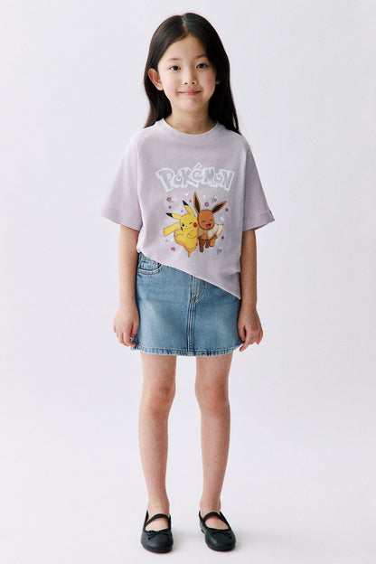 Printed T-shirt