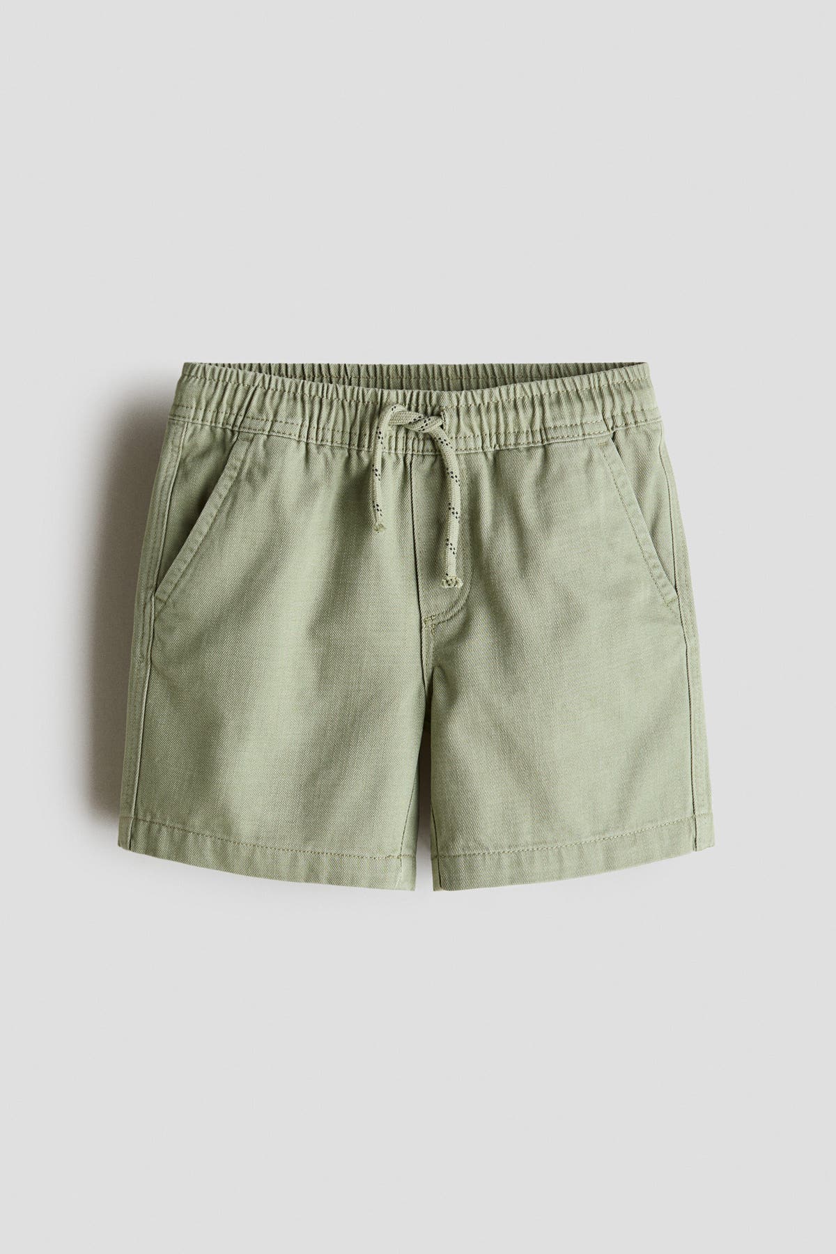 Cotton shorts