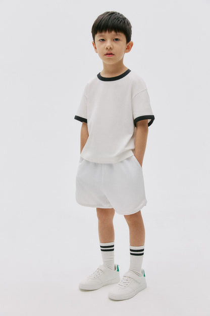 COOLMAX® Jersey shorts