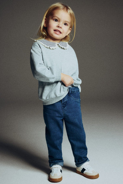 Skinny Fit Jeans