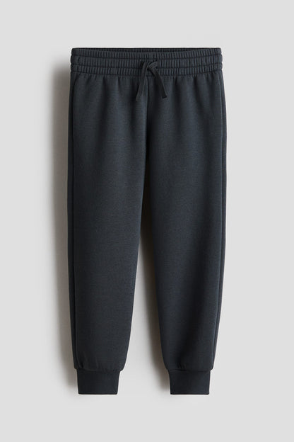 Sweatshirt joggers