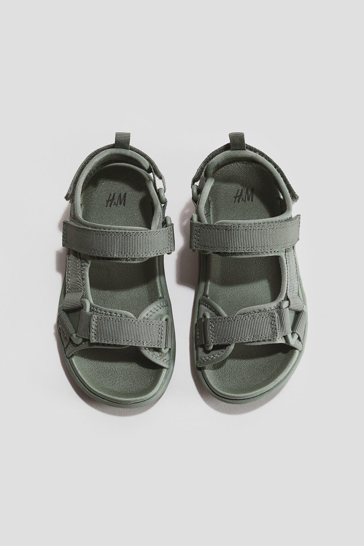 Scuba sandals