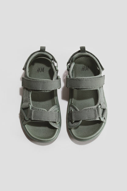 Scuba sandals