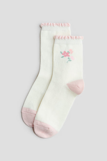 7-pack socks