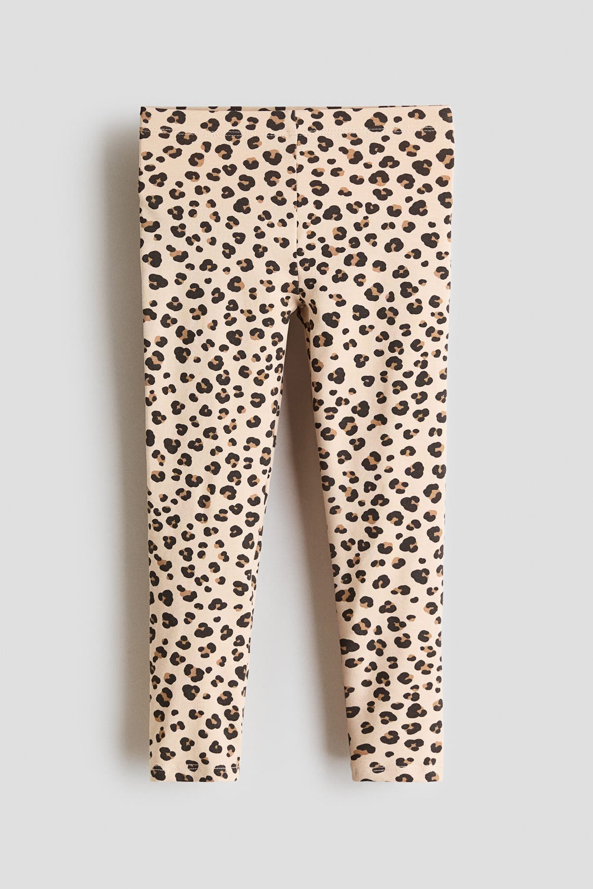Cotton leggings
